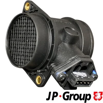 Mass Air Flow Sensor